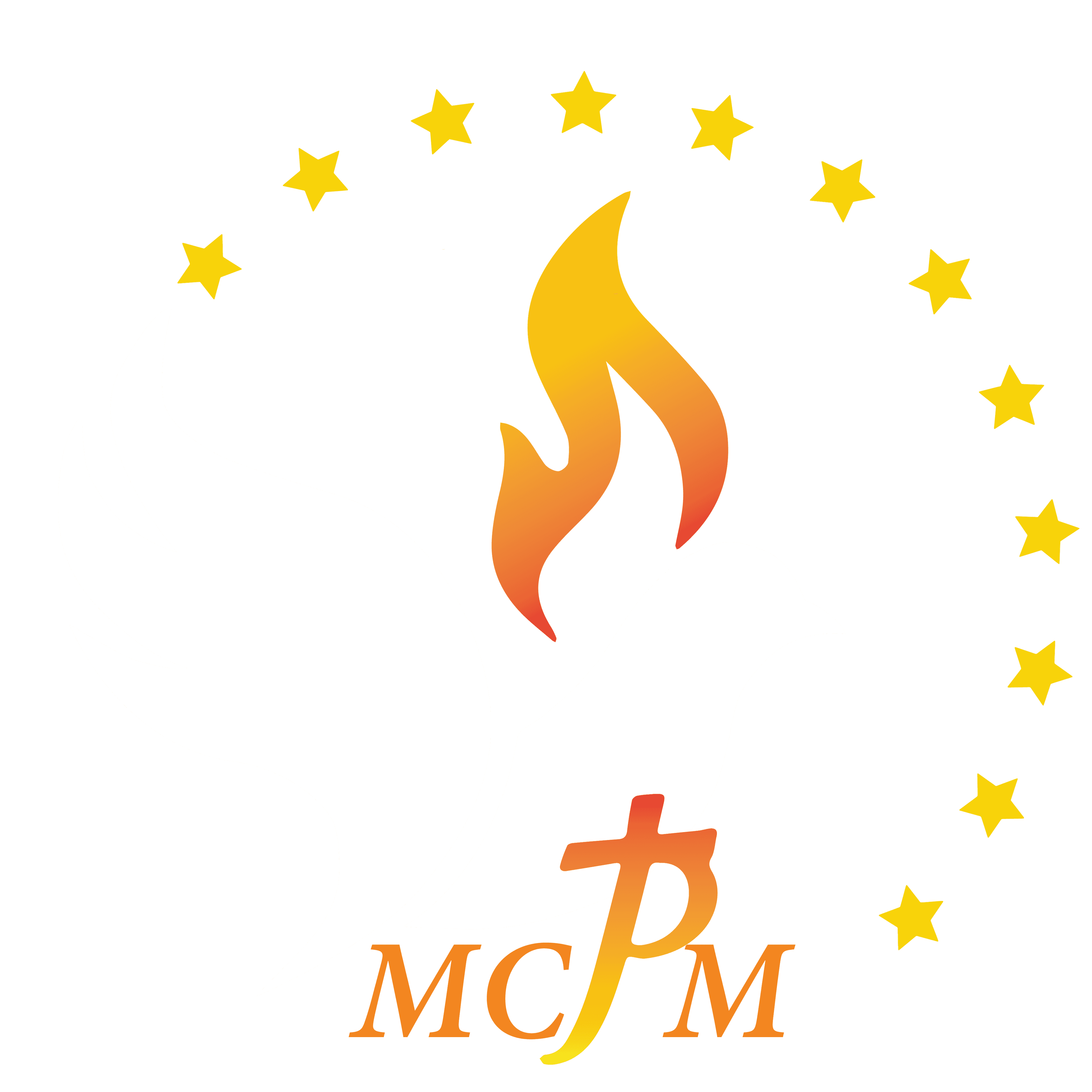Logo MCPM